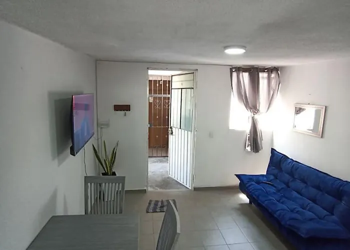 Corp Sn Martin Obispo Apartment