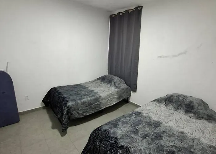 Corp Sn Martin Obispo Apartment *